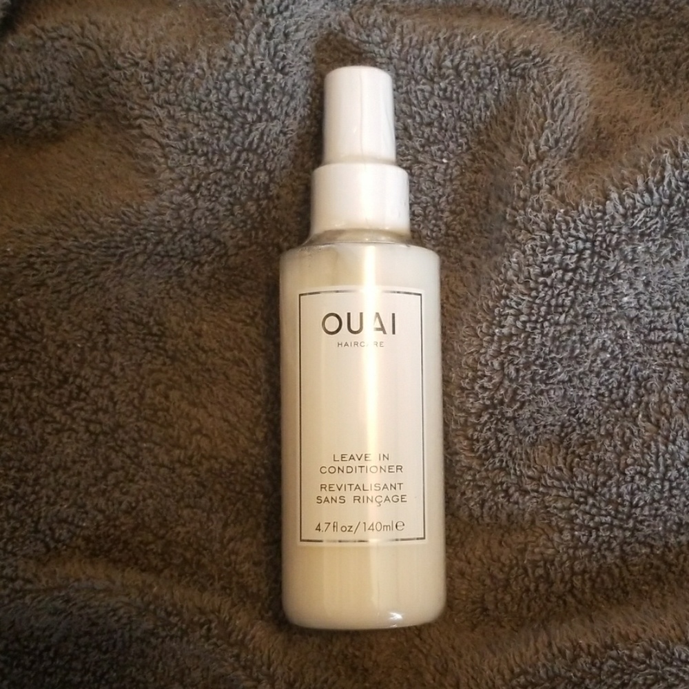 Ouai Leave In Conditioner